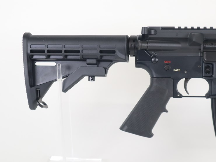 #83-•-#734-•-spike's-tactical-st-15-cal.-6.8-spc-rifle-image-2