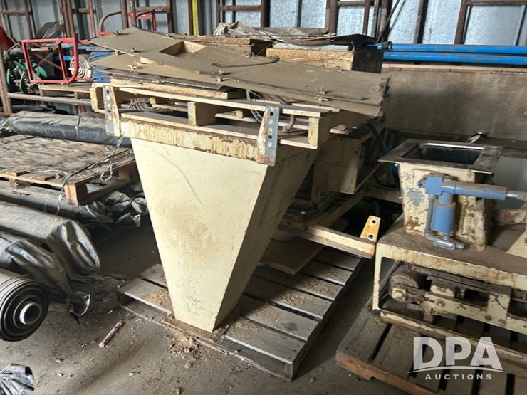 bagger-weigh-scale-(cp1138,-unit-21231)-image-2