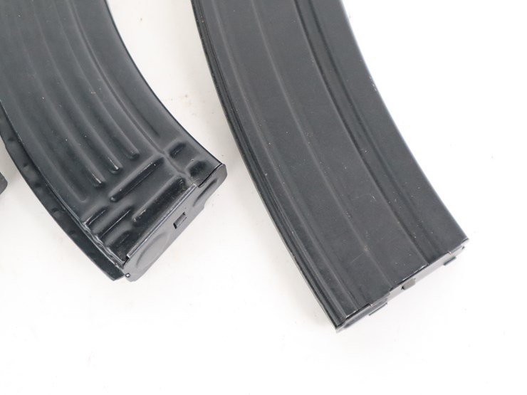 #24-•-#4021-•-(4)-ak47-steel-40rd-and-50rd-magazines-image-4