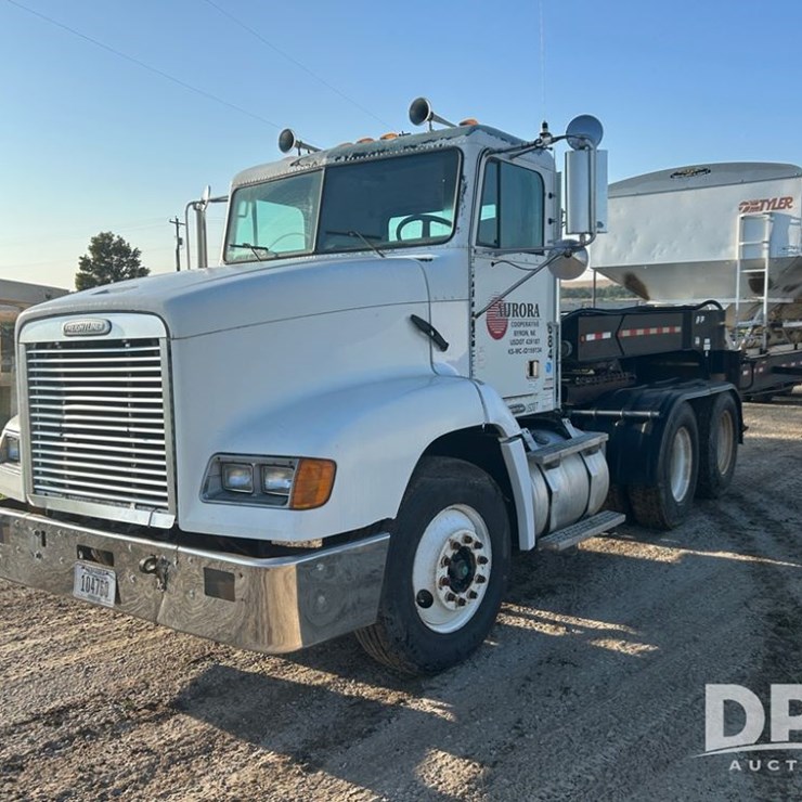 1997 CUMMINS M11