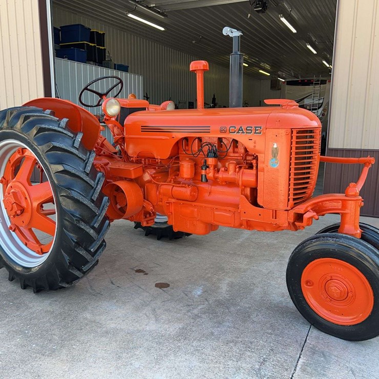 1947 Case DC