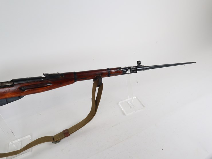 #10-•-#1309-•-soviet-russia-m44-mosin-nagant-bolt-action-rifle-7.62x54r,-image-10