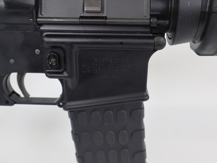 #29-•-#1207-•-colt-le6920-law-enforcement-m4-carbine-semi-automatic-rifle-5.56x45.-image-4