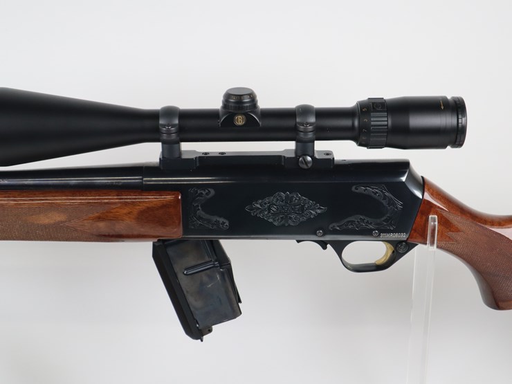 #21-•-#1257-•-browning-bar-mark-ii-safari-semi-automatic-rifle-30-06-sprg,-image-9