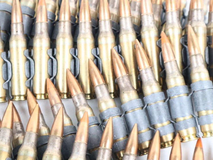 #16-•-#4075-•-(approx-100rd)-linked-.308-7.62-x-51-ammunition-belt-with-tracer-rounds-image-3