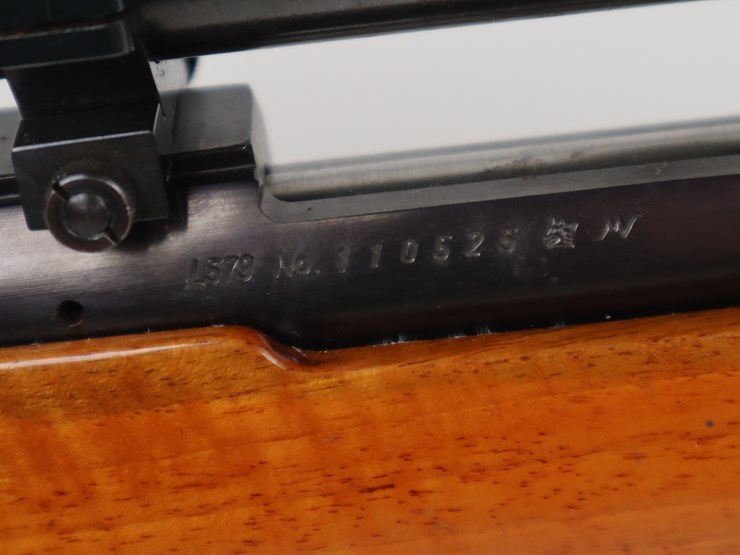 #47-•-#1266-•-sako-forester-l579-bolt-action-rifle-22-250,-image-8