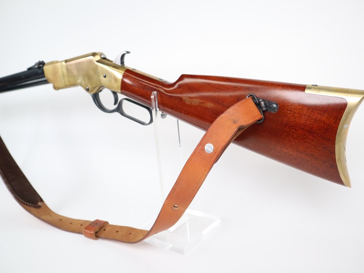 #51-•-#1254-•-uberti-1860-henry-lever-action-rifle-44-40,-image-9
