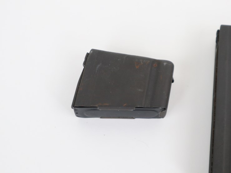 #41-•-#4040-•-(6)-fn-fal-steel-5rd-and-20rd-magazines.-1-5rd-and-5-20rd.-image-2