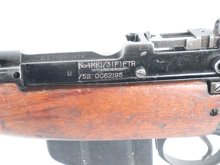 #26-•-#1299-•-savage-arms-made-lee-enfield-no-4-mk1*-bolt-action-rifle-.303-british,-image-3