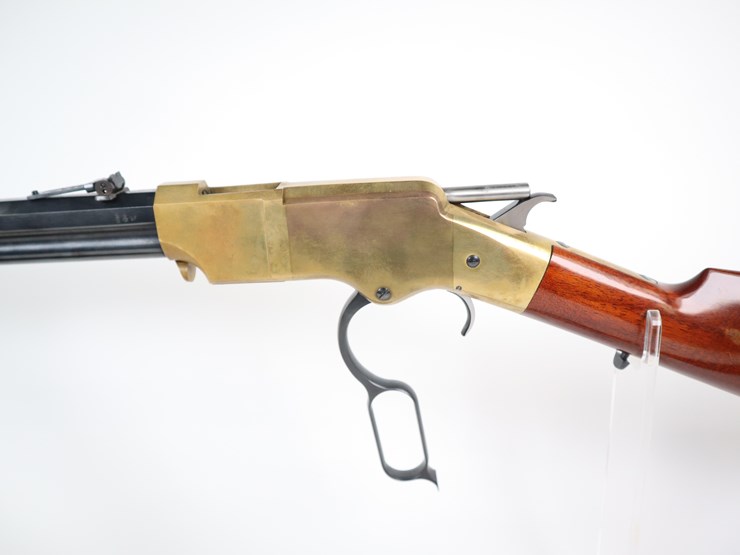 #51-•-#1254-•-uberti-1860-henry-lever-action-rifle-44-40,-image-11