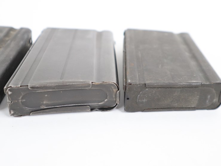 #41-•-#4040-•-(6)-fn-fal-steel-5rd-and-20rd-magazines.-1-5rd-and-5-20rd.-image-5