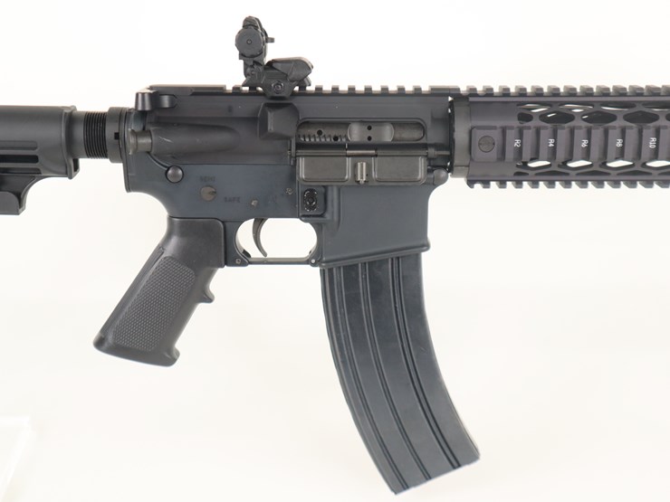 #63-•-#721-•-spike's-tactical-model-st-15-rifle.-300-aac-blackout-image-3