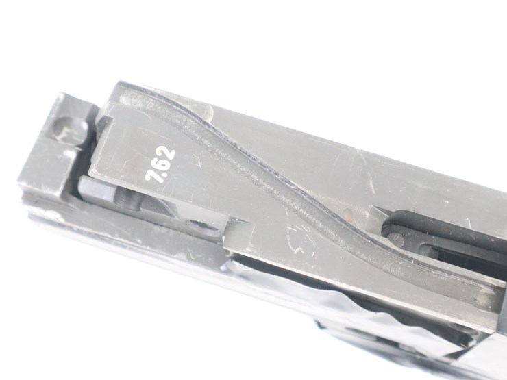 #14-•-#4365-•-trigger-lockframe-assemby-for-m1919-semi-automatic-30-cal,-7.62,-308-image-2