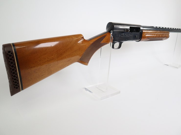 #48-•-#1260-•-belgian-browning-a5-magnum-semi-automatic-shotgun-12-ga,-image-7