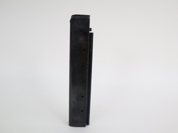 #27-•-#4048-•-wwii-us-thompson-smg-seymour-products-steel-30rd-magazine-image-1