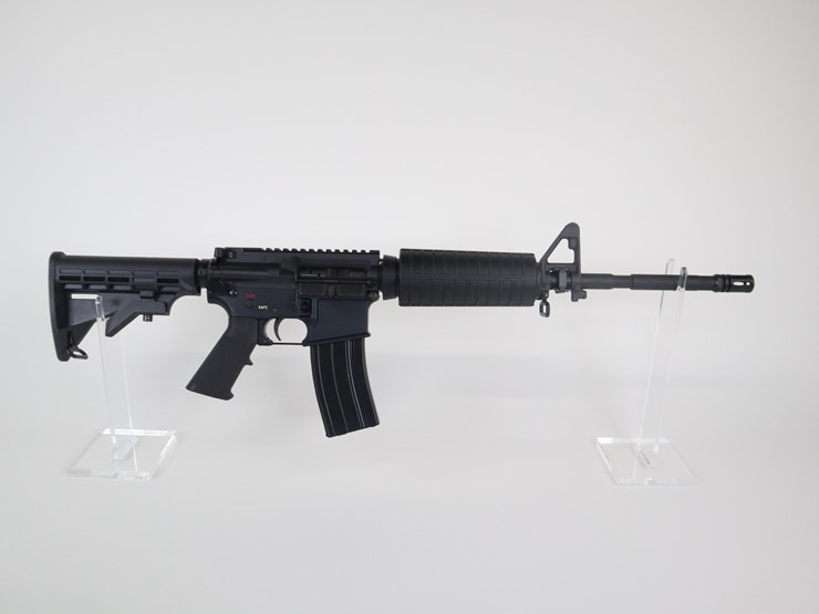#83-•-#734-•-spike's-tactical-st-15-cal.-6.8-spc-rifle-image-1