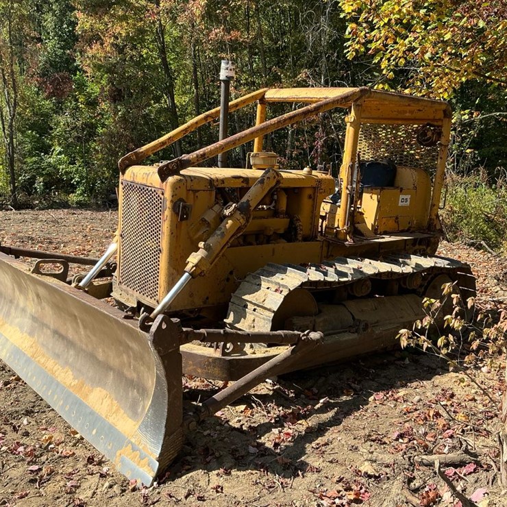CATERPILLAR D5