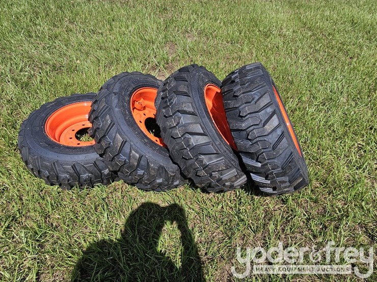 unused-10-16.5-tires-w/-rims-to-suit-bobcat-skidsteer-image-2