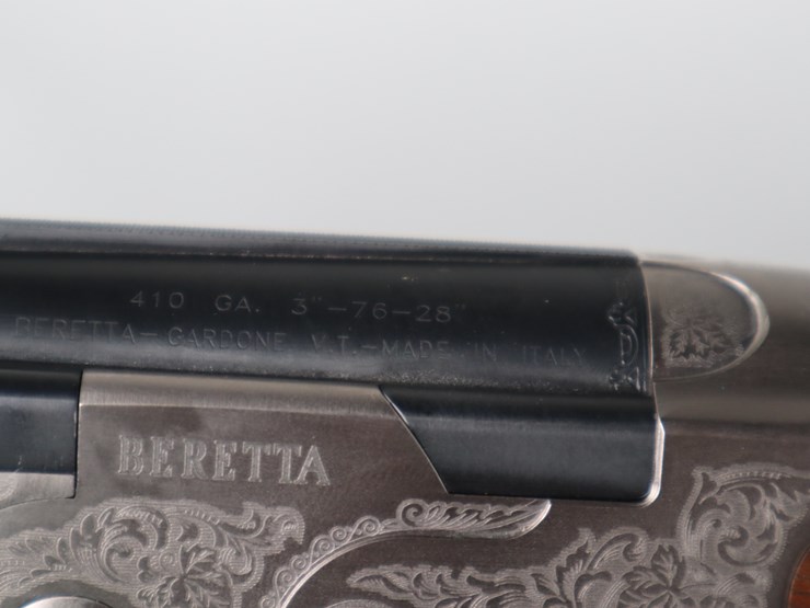 #7-•-#1250-•-beretta-686-silver-pigeon-i-over/under-shotgun-410-ga,-image-7