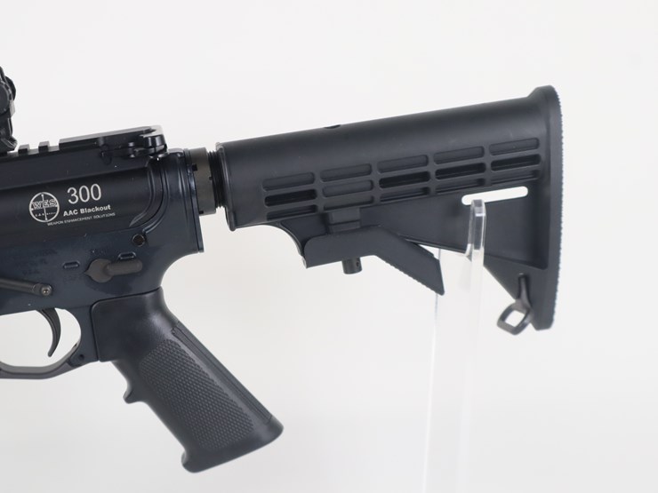 #101-•-#723-•-spike's-tactical-model-st-15-rifle.-300-aac-blackout-image-6
