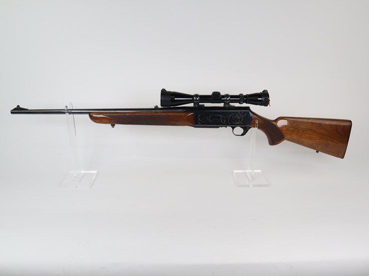 #46-•-#1264-•-belgian-browning-bar-high-power-semi-automatic-rifle-243,-image-2