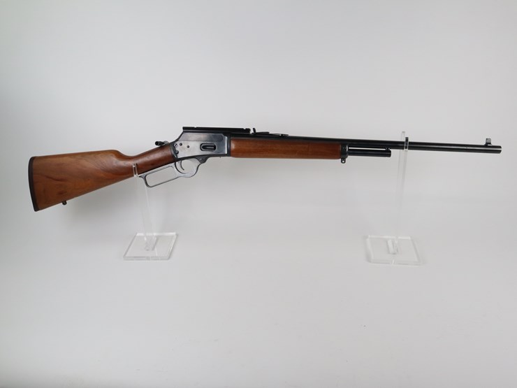 #9-•-#1280-•-marlin-1894cl-"classic"-lever-action-rifle-218-bee,-image-1