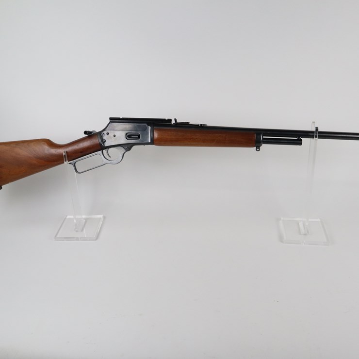 #9 • #1280 • Marlin 1894CL "Classic" Lever Action Rifle 218 Bee,