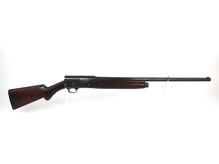 #34-•-#1204-•-fn-belgian-browning-a5-semi-automatic-shotgun-16-ga.-image-1