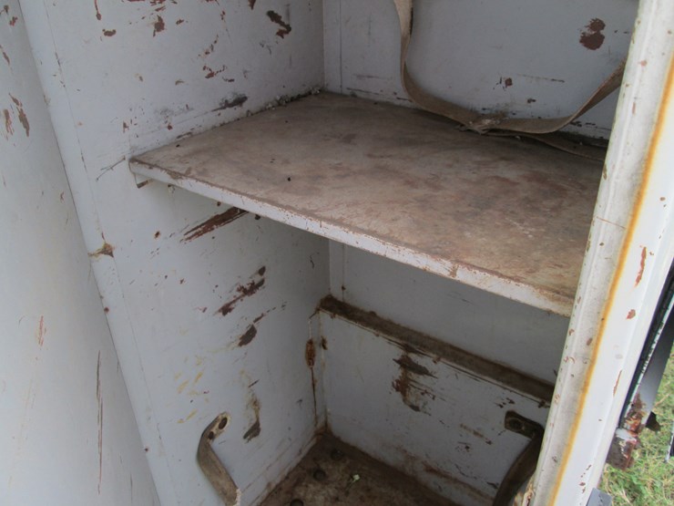 #29547-•-homemade-91"-s/a-steel-utility-bed-trailer-image-10