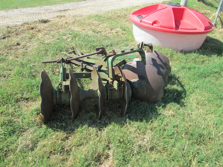 #29250-•-bush'n'bog-6'-drag-type-disk-image-4