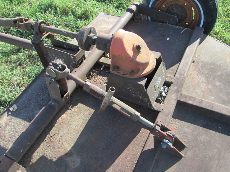 #29508-•-bush-hog-512-5'-pull-type-cutter-28446-image-6