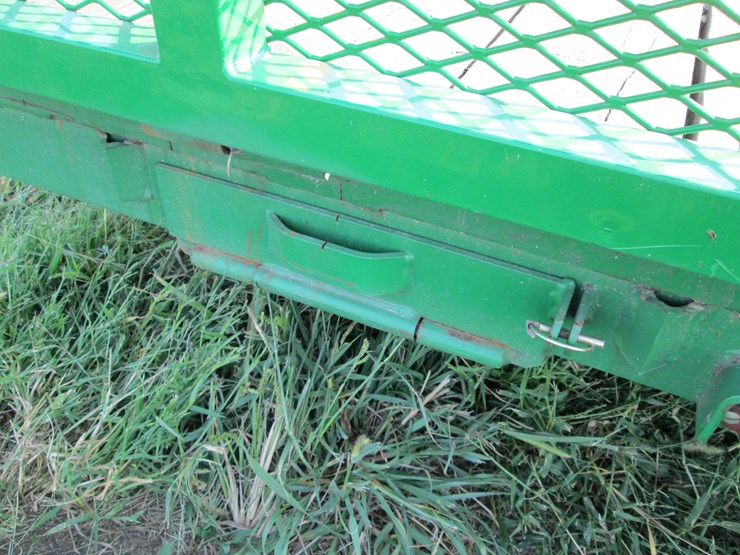 #29226-•-2009-parker-performance-16'-t/a-steel-utility-trailer-13zlp162491004710-image-11