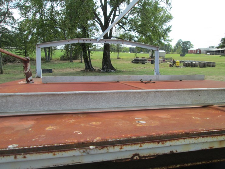 #29547-•-homemade-91"-s/a-steel-utility-bed-trailer-image-13