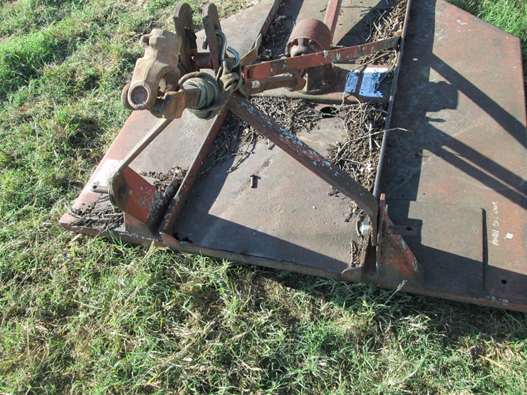 #29507-•-bush-hog-5'-3pt-cutter-image-9