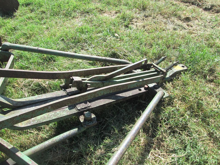 #29250-•-bush'n'bog-6'-drag-type-disk-image-7