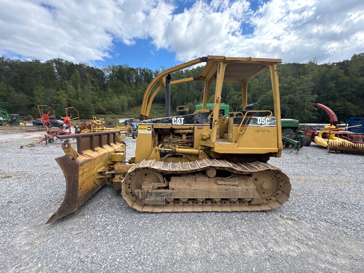 1997-caterpillar-d5c-image-1