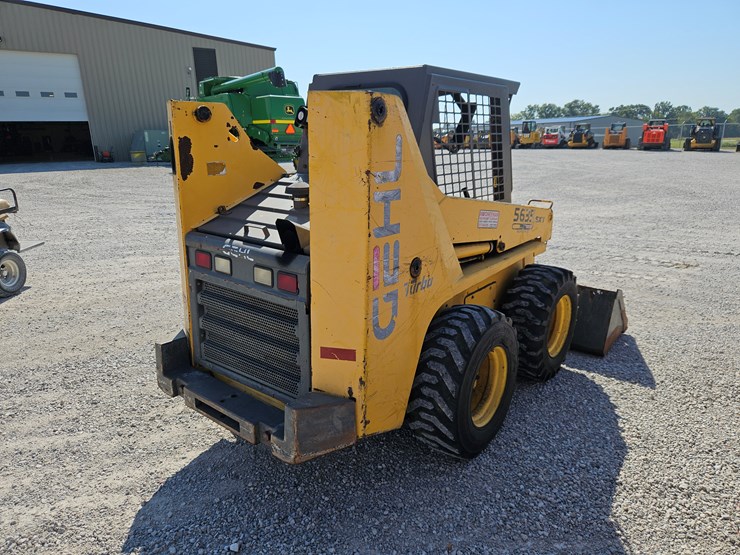 #203389-•-2000-gehl-sl5635-ii-skid-steer-image-16