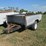 #29548-•-homemade-8'-s/a-steel-truck-bed-trailer-image-1
