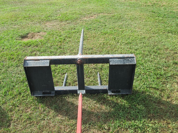 #29288-•-bad-boy-skid-steer-hay-fork-image-3
