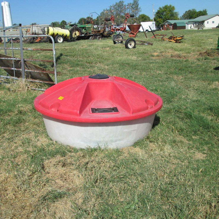 #29249 • Liquid Feed Tub