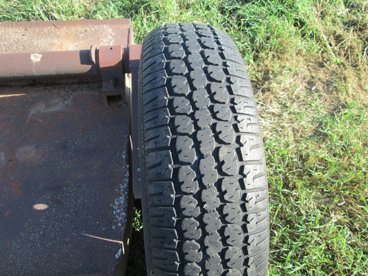 #29508-•-bush-hog-512-5'-pull-type-cutter-28446-image-7