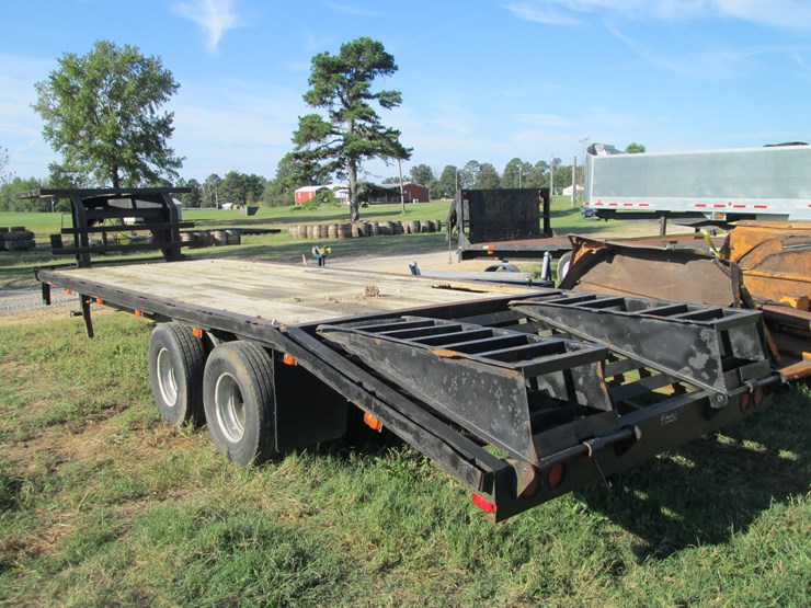 #29509-•-1997-pro-trak-20'-t/a-steel-gooseneck-flatbed-trailer-1p9dg2528vc298151-image-4