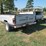 #29548-•-homemade-8'-s/a-steel-truck-bed-trailer-image-4