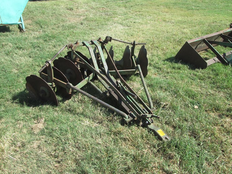 #29250-•-bush'n'bog-6'-drag-type-disk-image-2