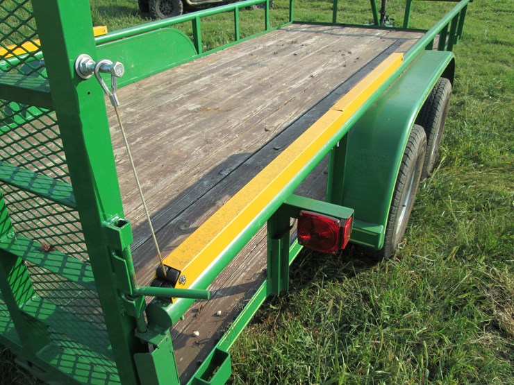 #29226-•-2009-parker-performance-16'-t/a-steel-utility-trailer-13zlp162491004710-image-9