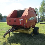 NEW HOLLAND BR780