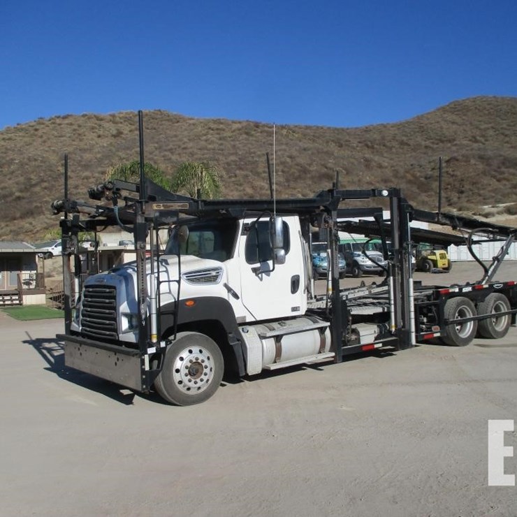 2016 FREIGHTLINER 114SD