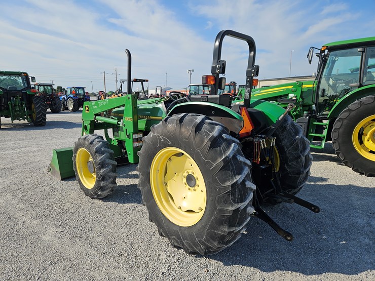 1997-john-deere-5400-image-13