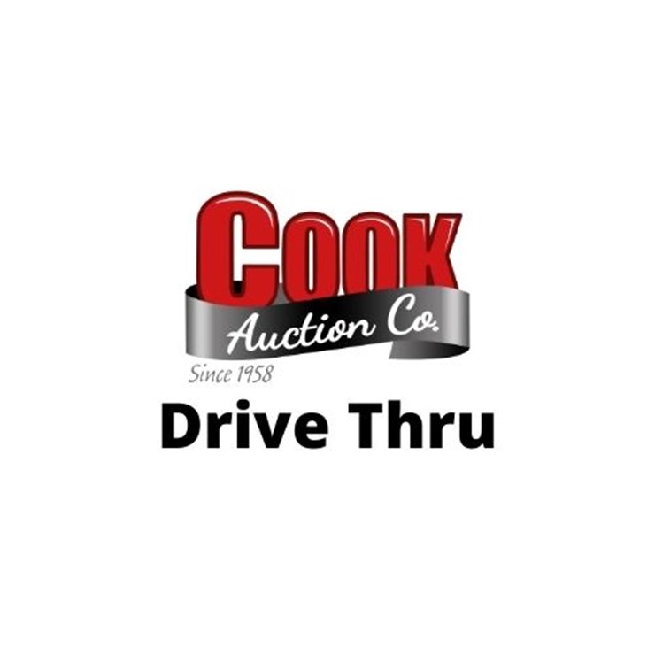 #4 • Drive Thru