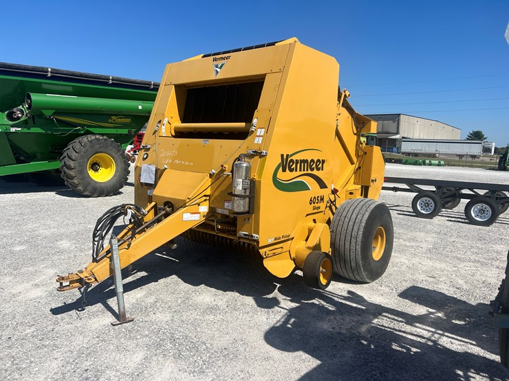 vermeer-605m-image-1